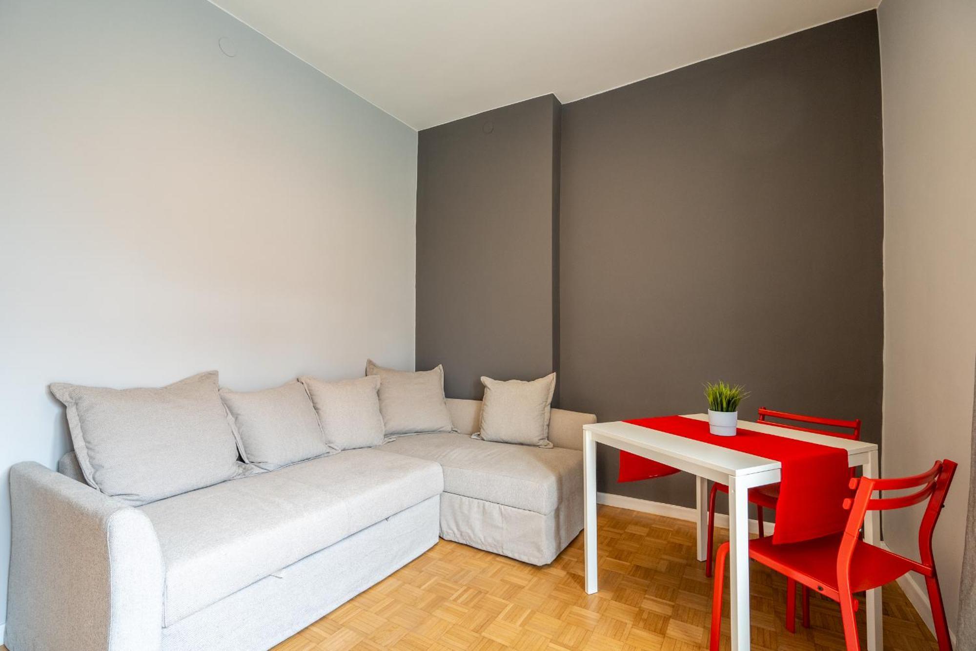 Downtown Apartment Eymi Sofia Exterior photo